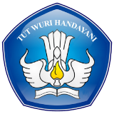 Tut Wuri Logo